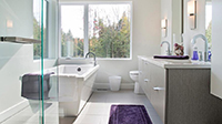 rénovation salle de bain toilette Sauvigny-les-Bois